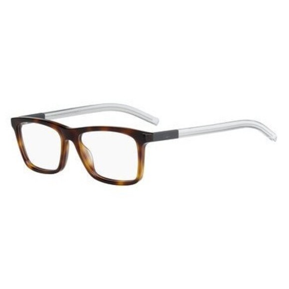 NWT Christian Dior BLACKTIE215-MWA54 Eyeglasses - Picture 1 of 2